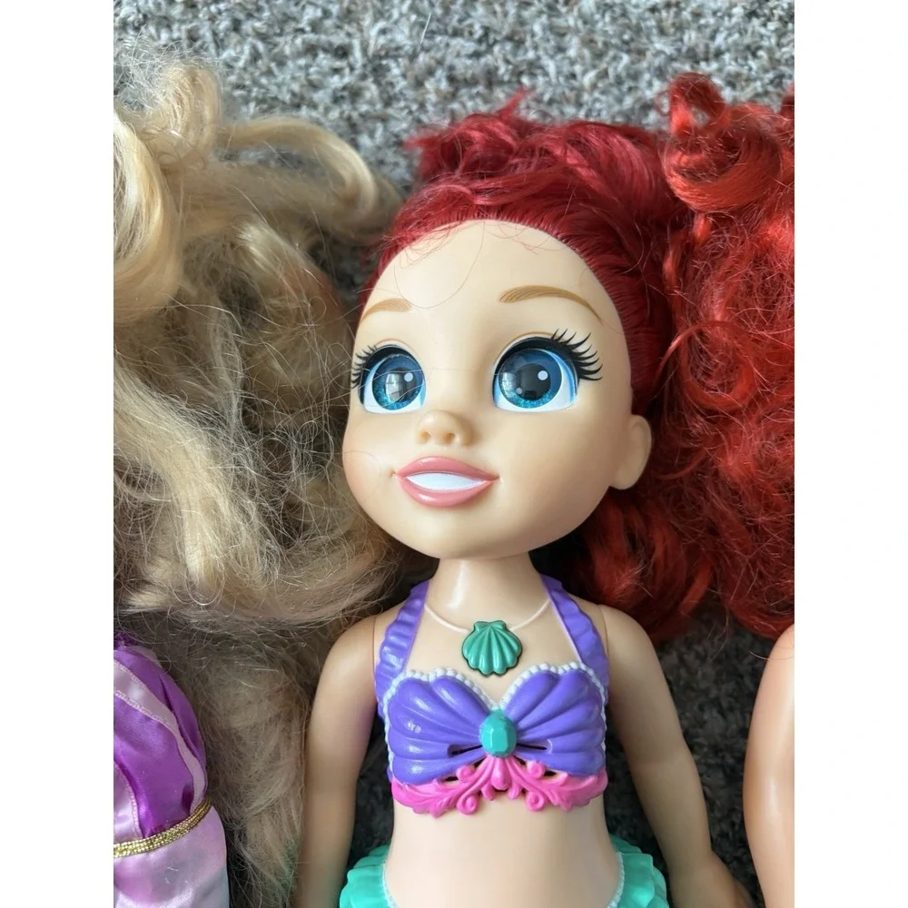 Disney see all